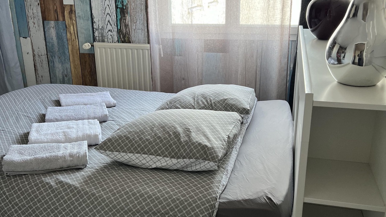 Photo of Bedroom in Chessy