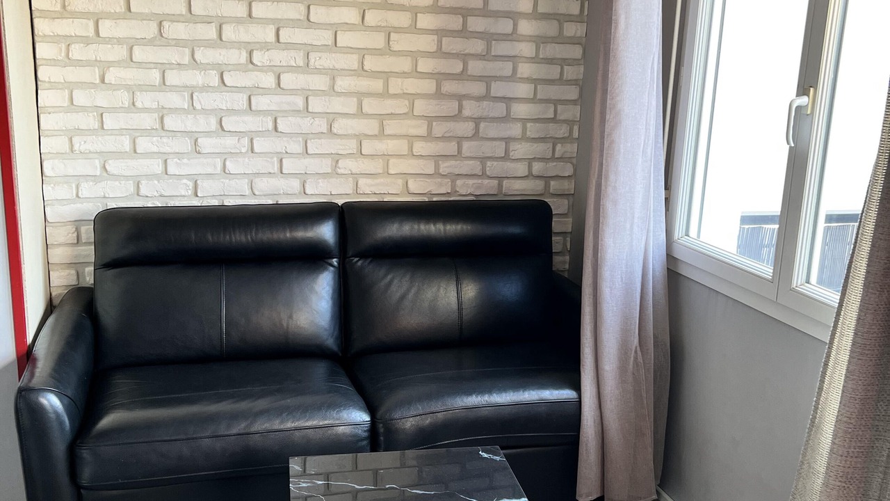 Photo of Livingroom in Chessy