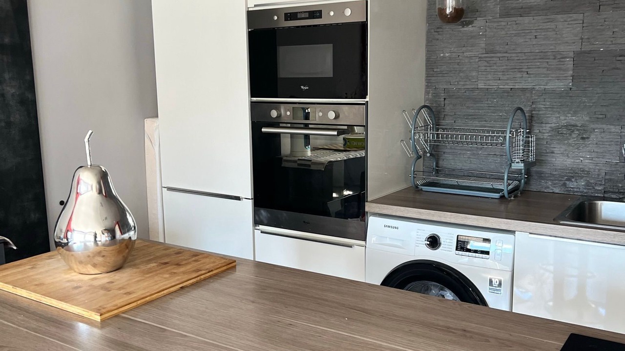 Photo of Kitchen in Chessy