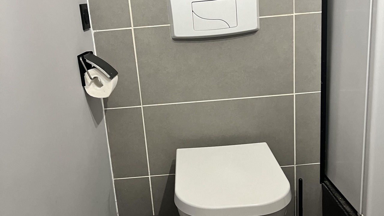 Photo of Bathroom in Chessy