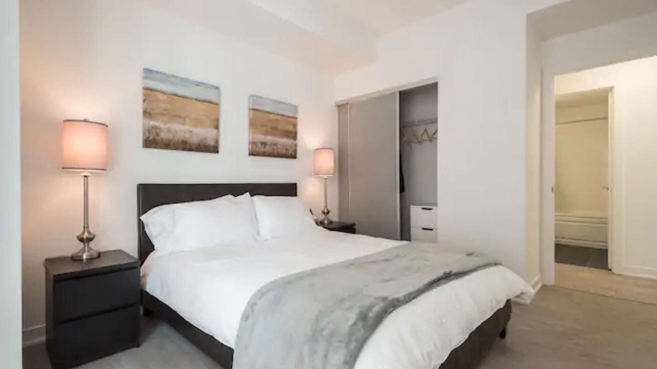 Photo of Bedroom in Grange Park
