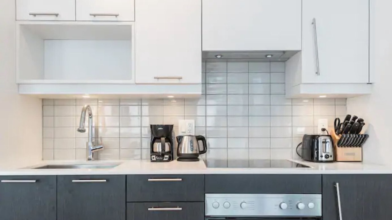 Photo of Kitchen in Grange Park
