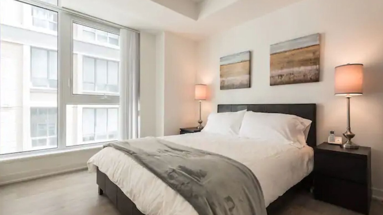 Photo of Bedroom in Grange Park