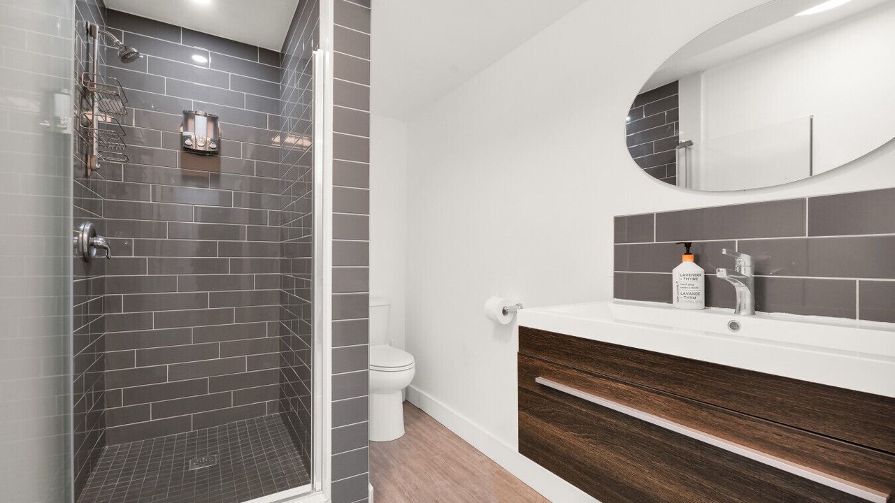 Photo of Bathroom in Doon South