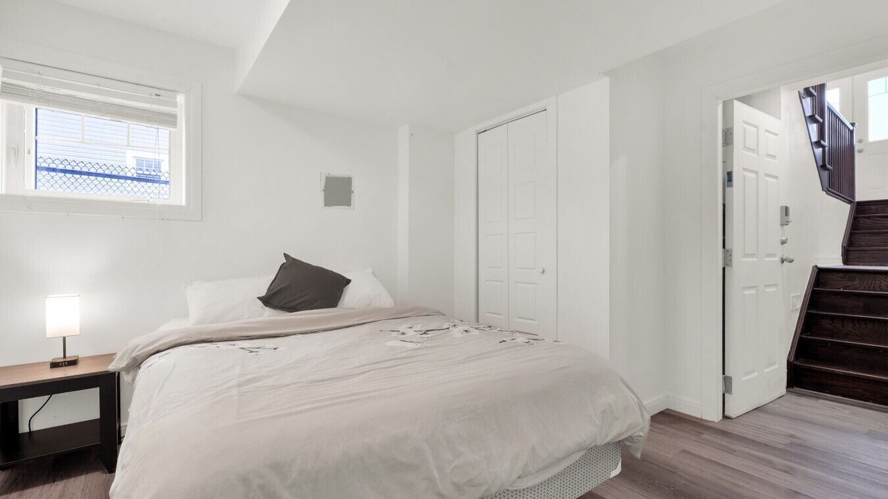 Photo of Bedroom in Doon South