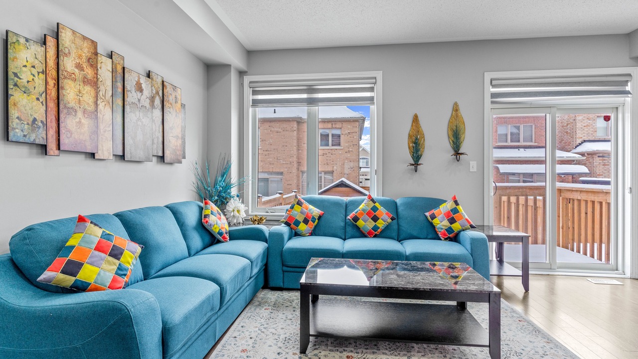 Photo of Bedroom in Brampton