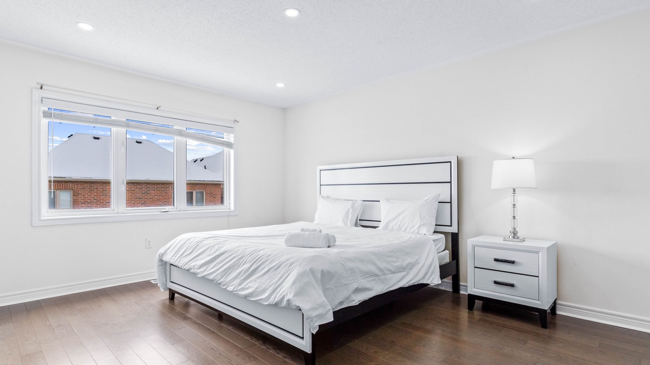 Photo of Bedroom in Brampton
