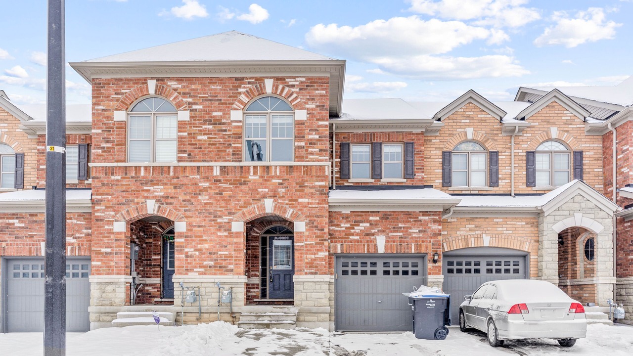 Photo of Outdoor in Brampton