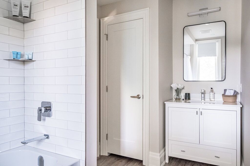 Photo of Bathroom in Hamilton