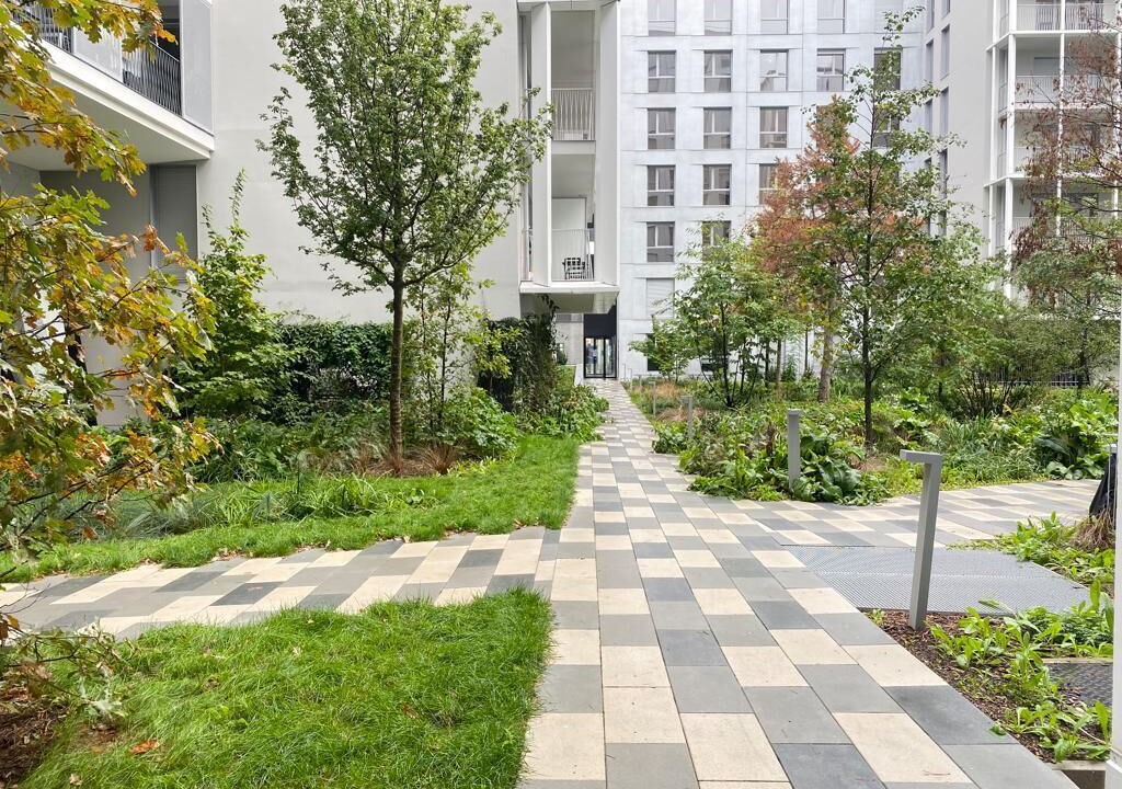 Photo of Outdoor in Clichy