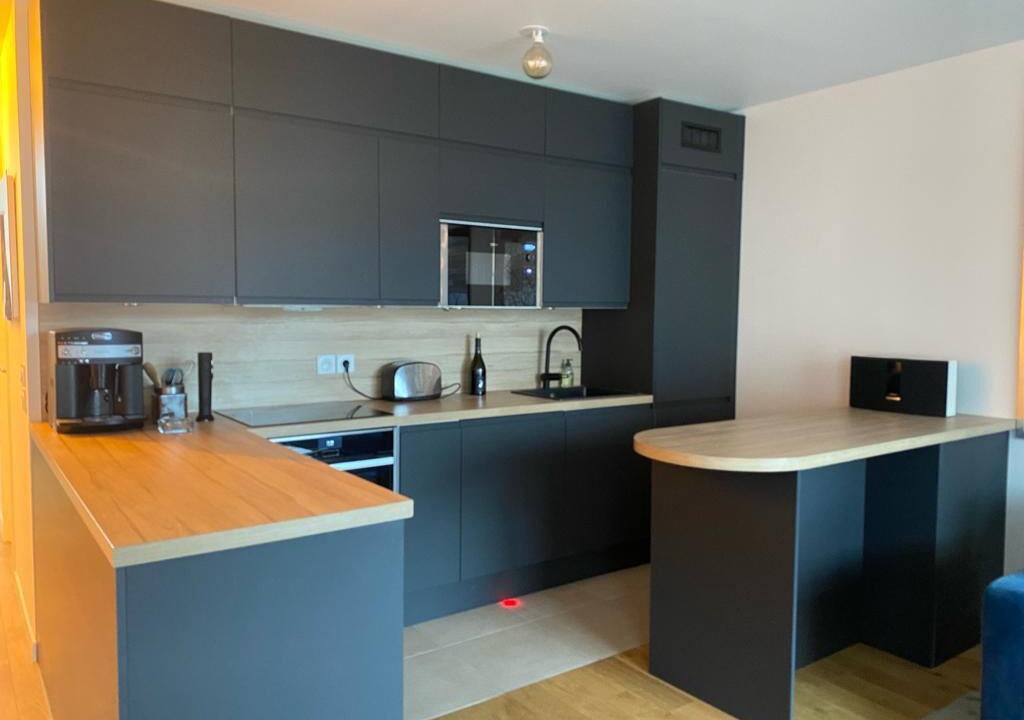 Photo of Kitchen in Clichy