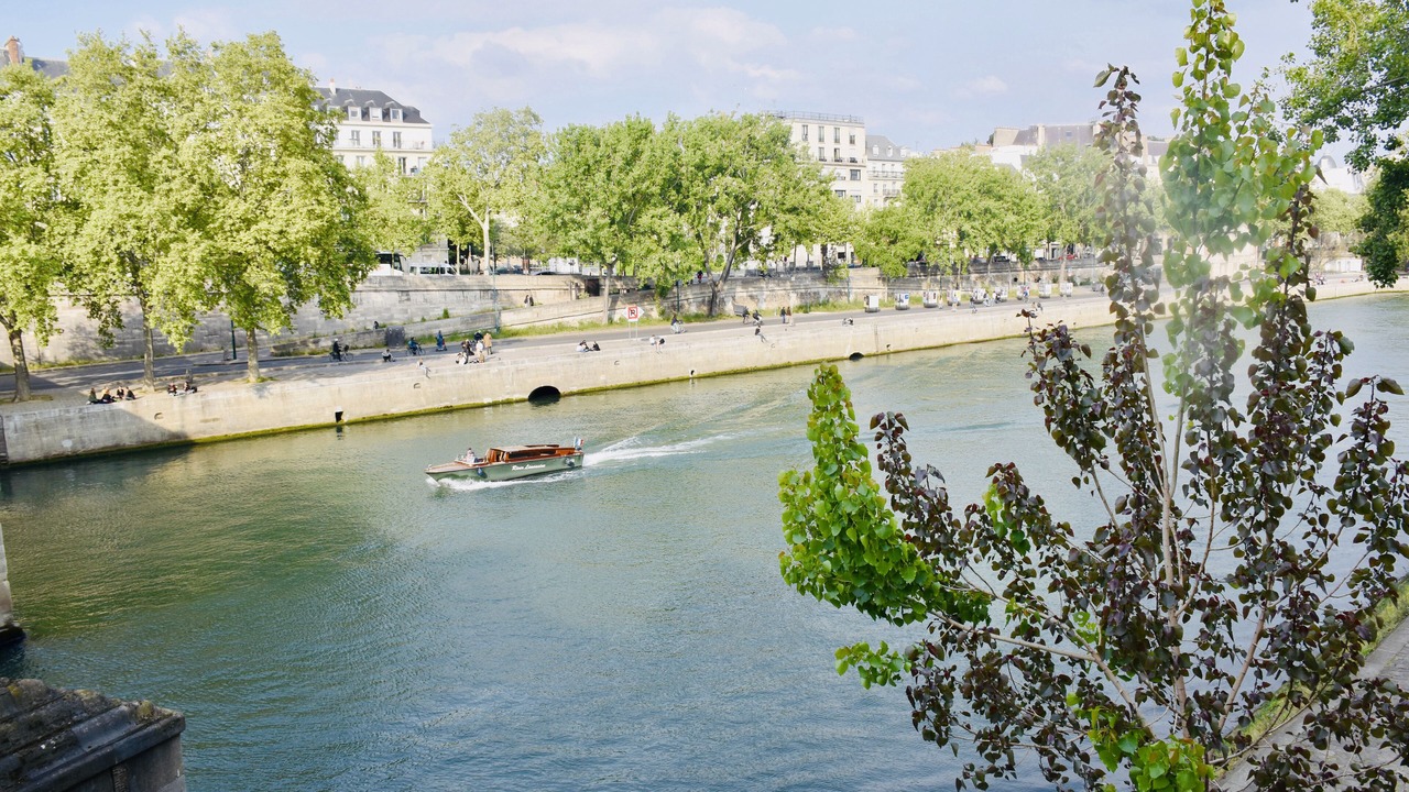 Photo of Others in 4th Arrondissement