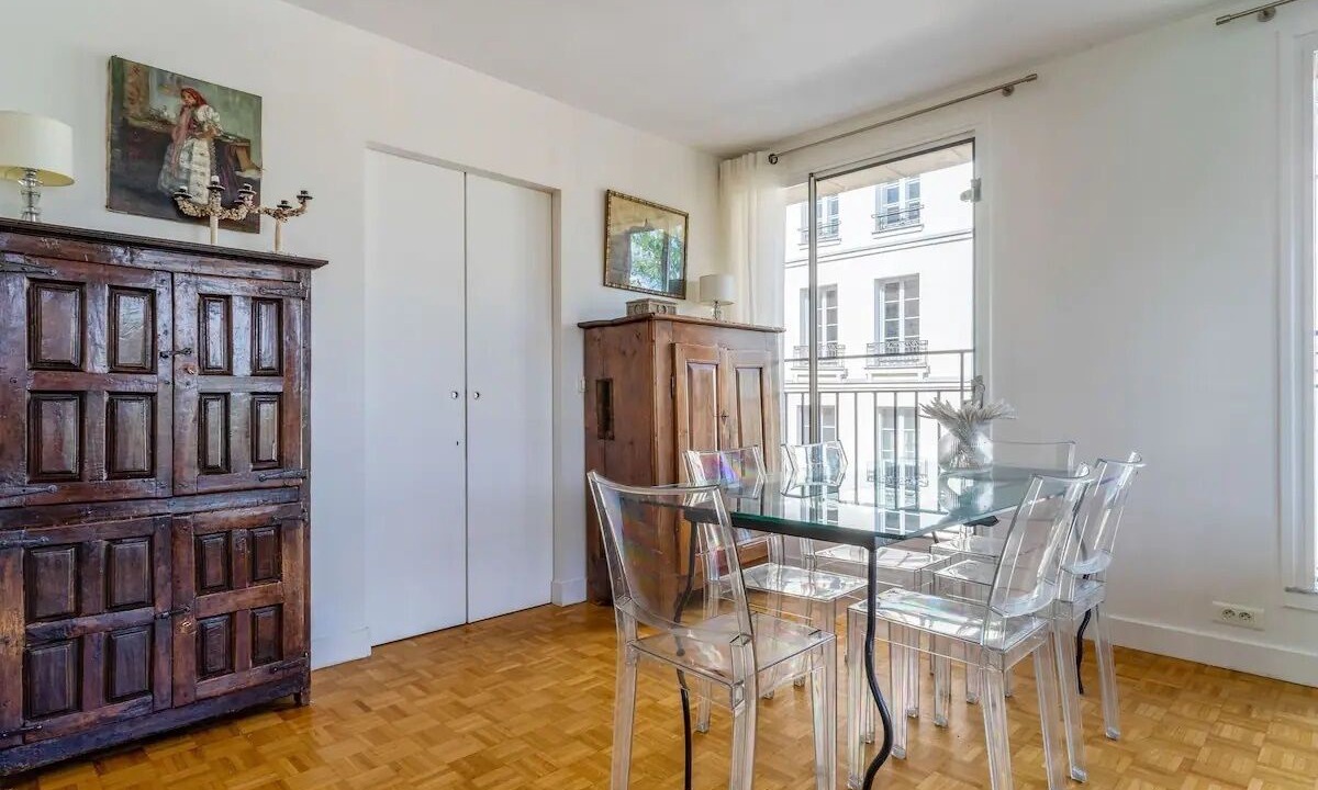 Photo of Others in 4th Arrondissement
