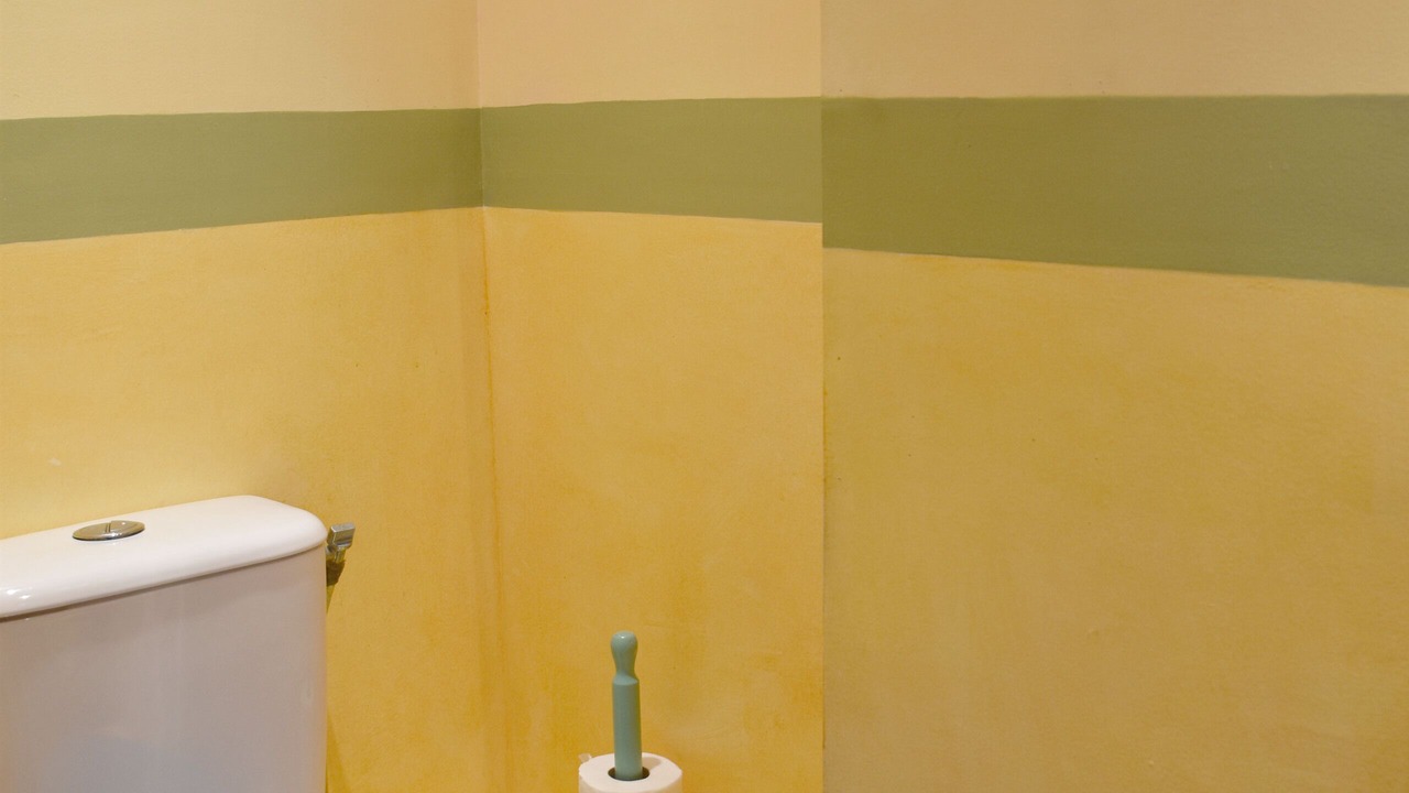 Photo of Bathroom in 4th Arrondissement