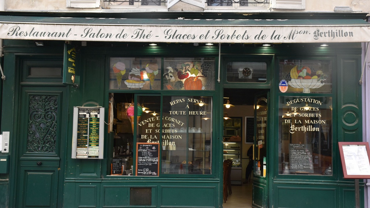 Photo of Outdoor in 4th Arrondissement