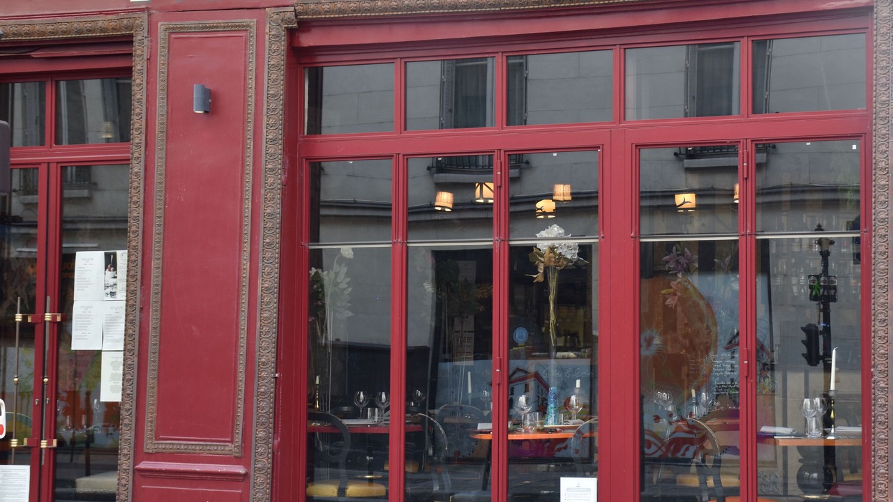 Photo of Outdoor in 4th Arrondissement