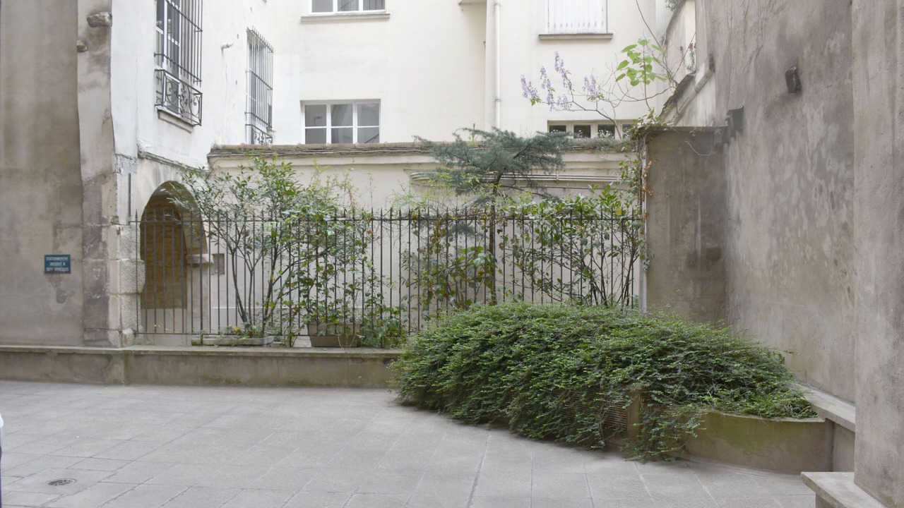 Photo of Outdoor in 4th Arrondissement