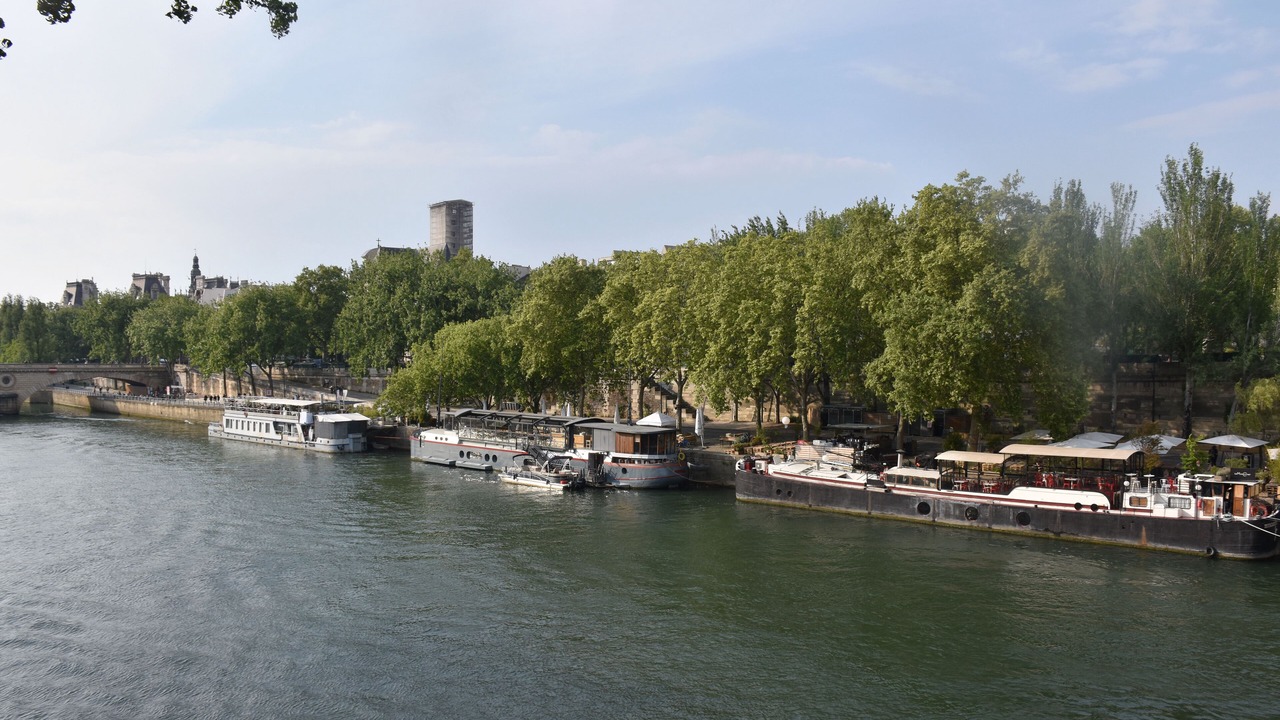 Photo of Others in 4th Arrondissement
