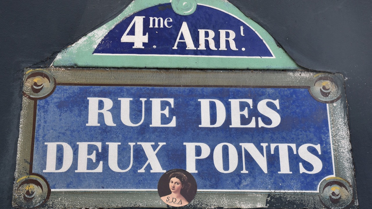 Photo of Others in 4th Arrondissement