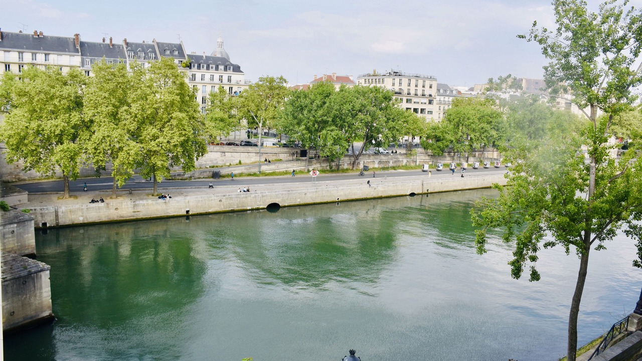 Photo of Others in 4th Arrondissement