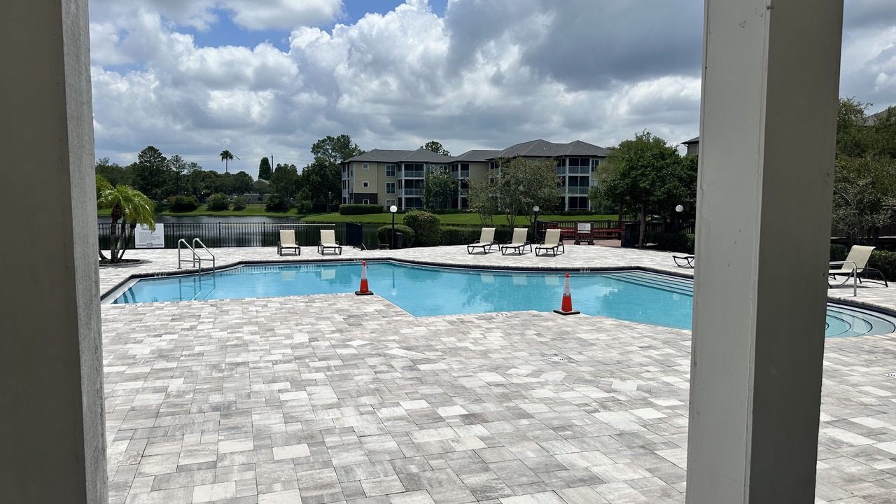 Photo of Outdoor in Carrollwood