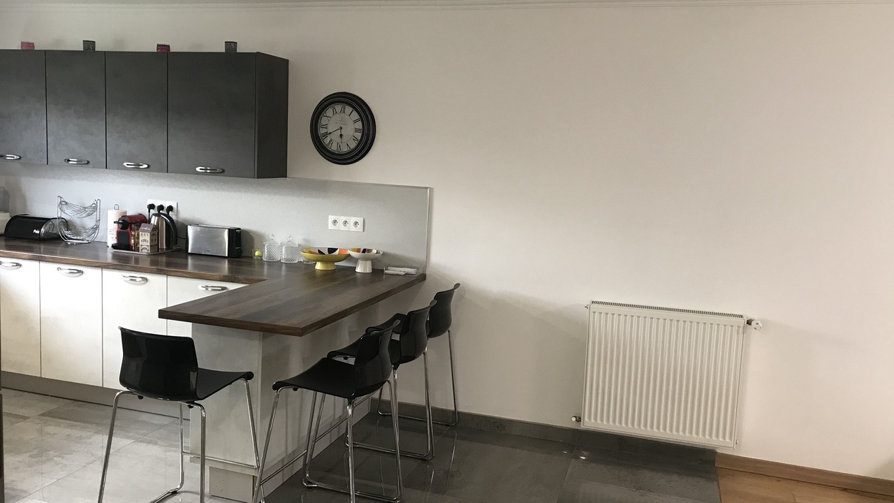 Photo of Kitchen in Drancy