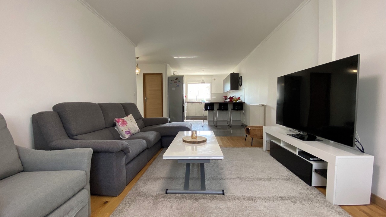 Photo of Livingroom in Drancy