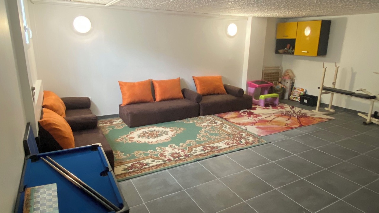 Photo of Bedroom in Drancy