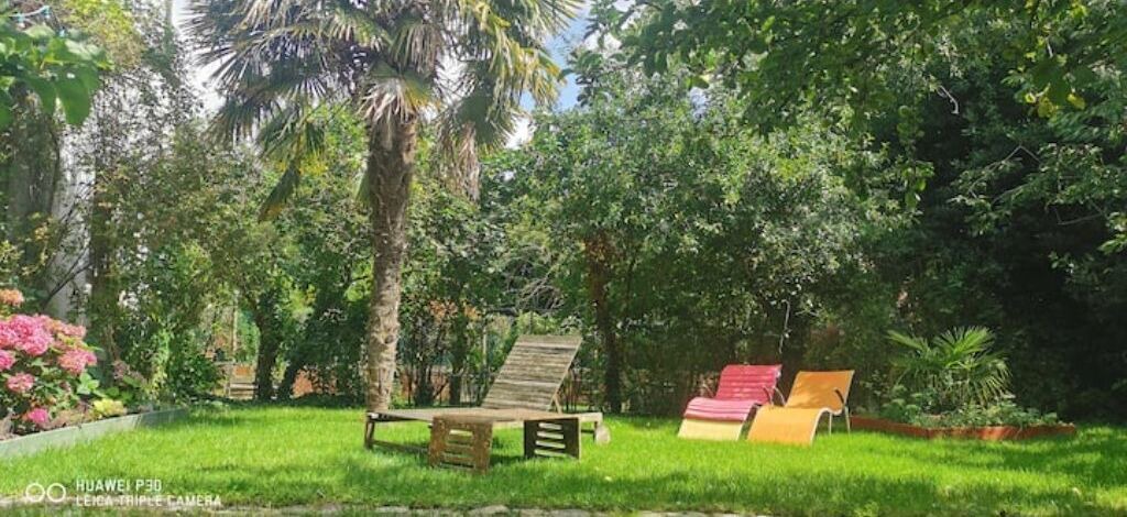 Photo of Outdoor in Montreuil