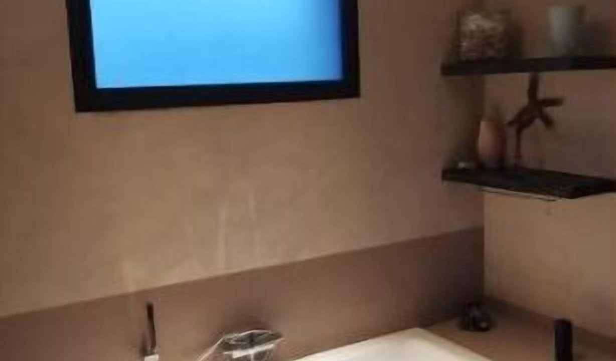 Photo of Bathroom in Montreuil