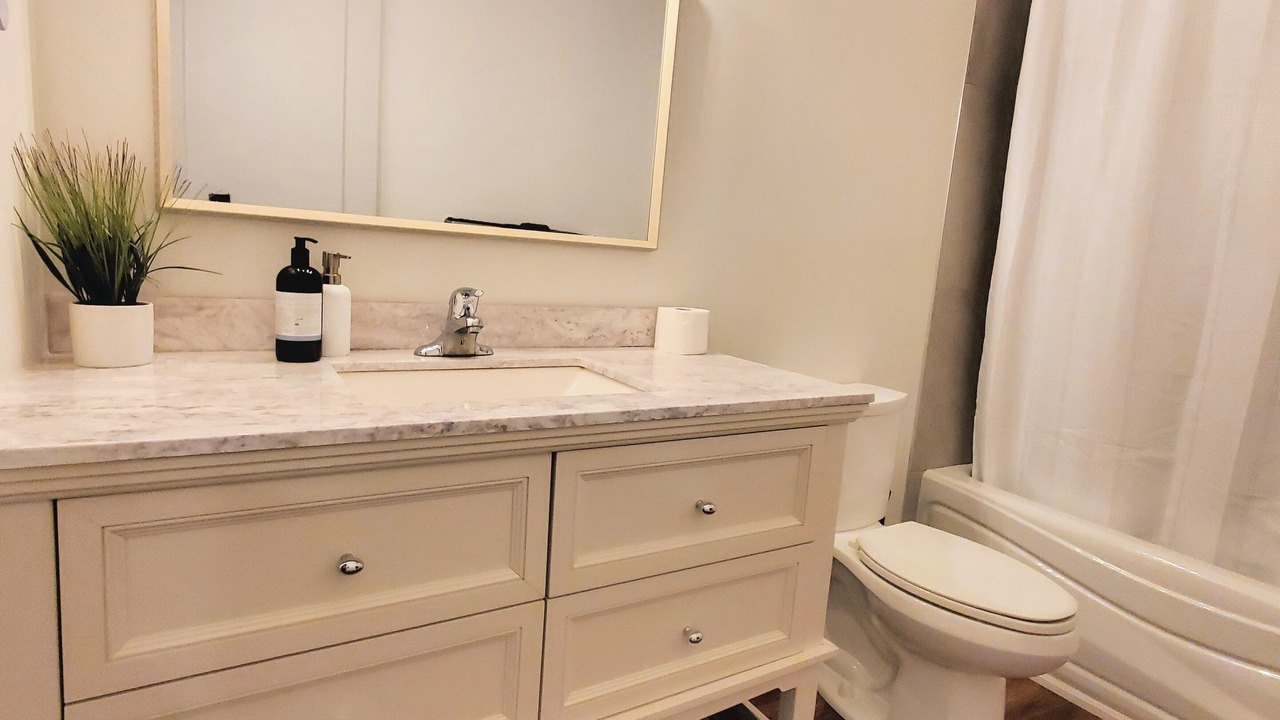 Photo of Bathroom in Central Huron