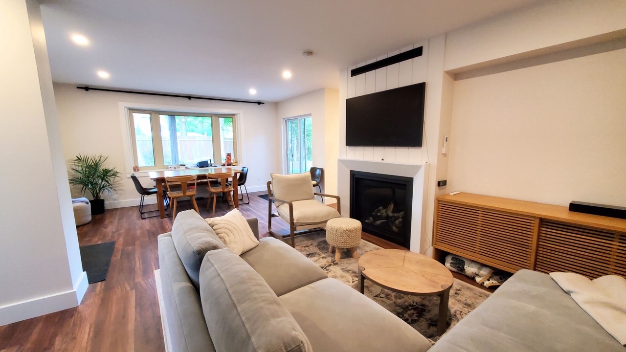 Photo of Livingroom in Central Huron