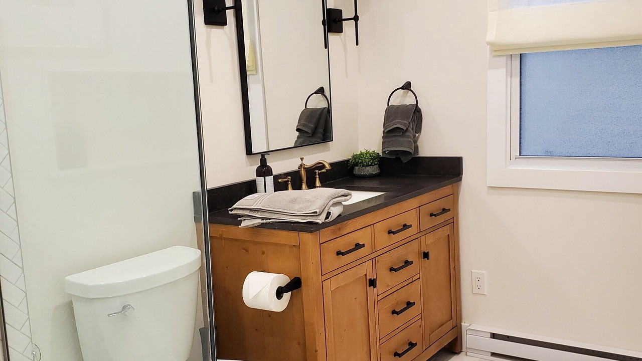 Photo of Bathroom in Central Huron
