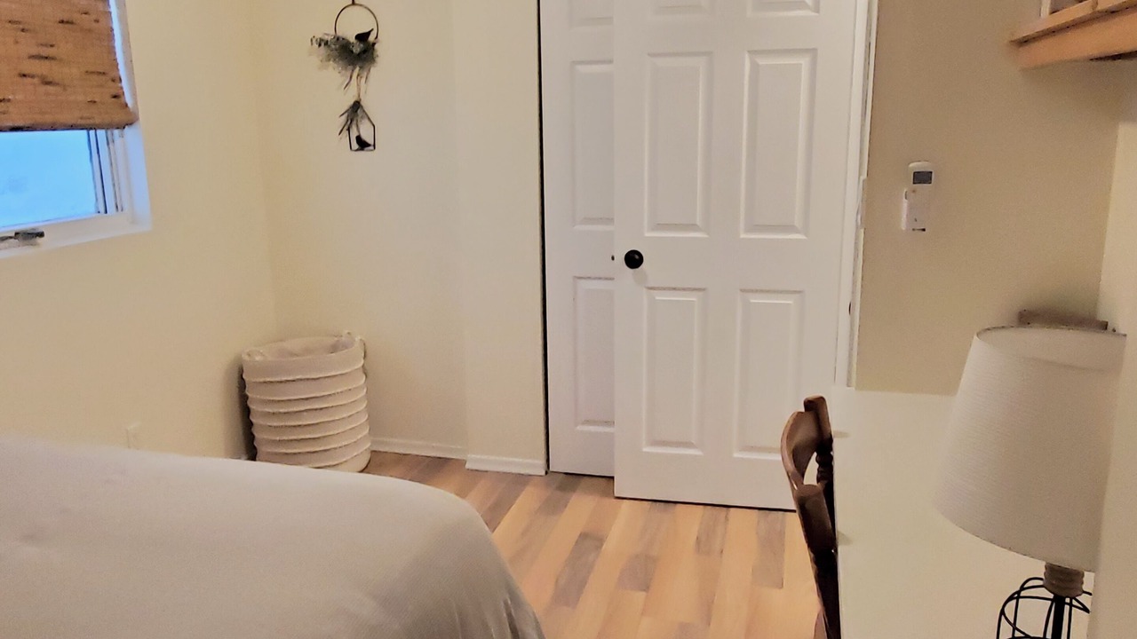 Photo of Bedroom in Central Huron