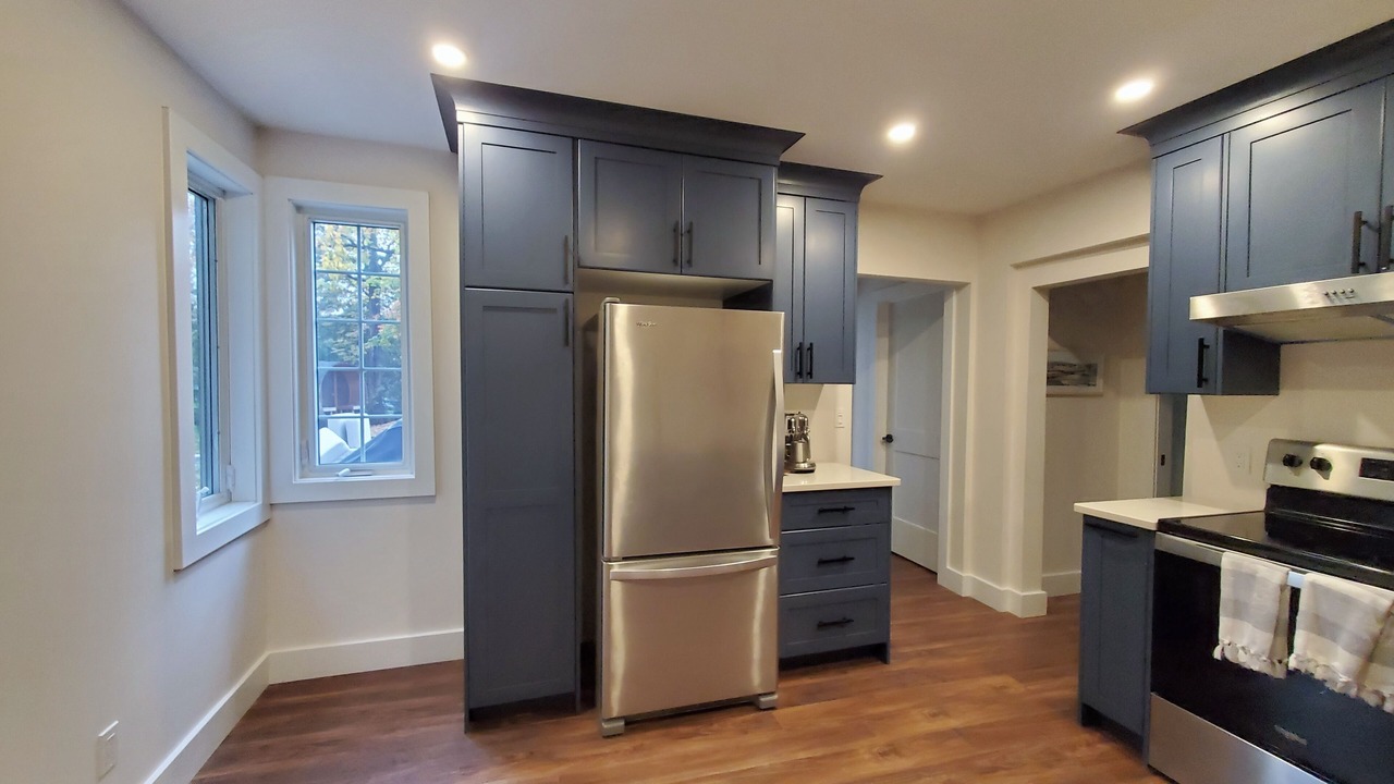 Photo of Kitchen in Central Huron