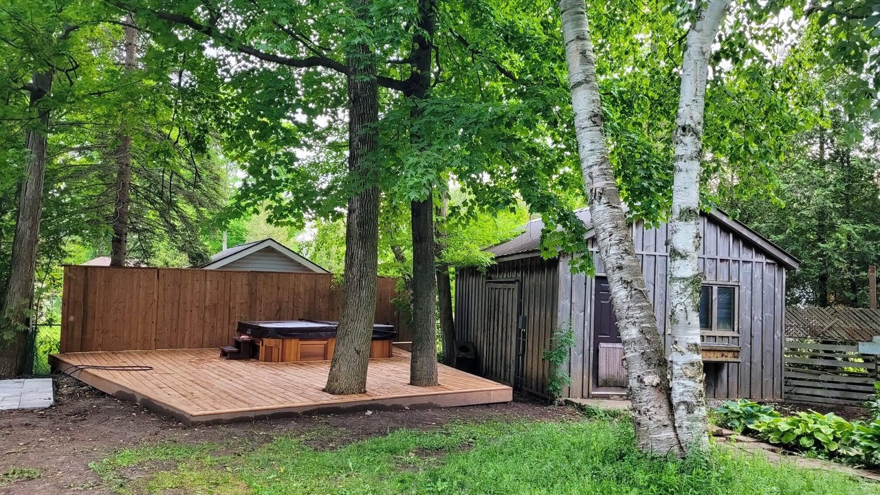 Photo of Outdoor in Central Huron