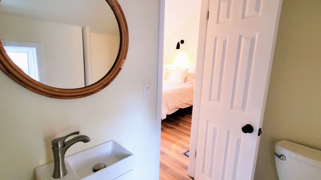 Photo of Bathroom in Central Huron