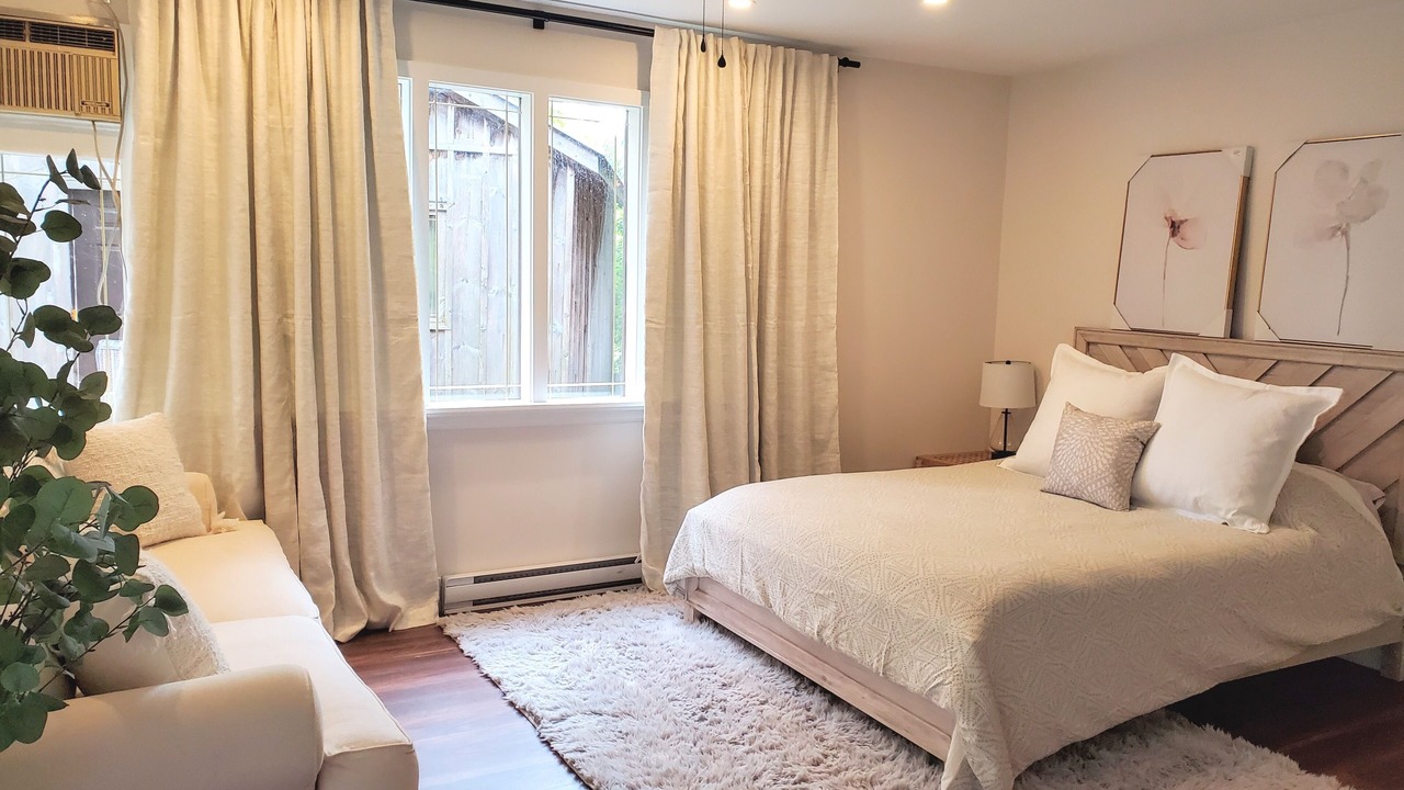 Photo of Bedroom in Central Huron