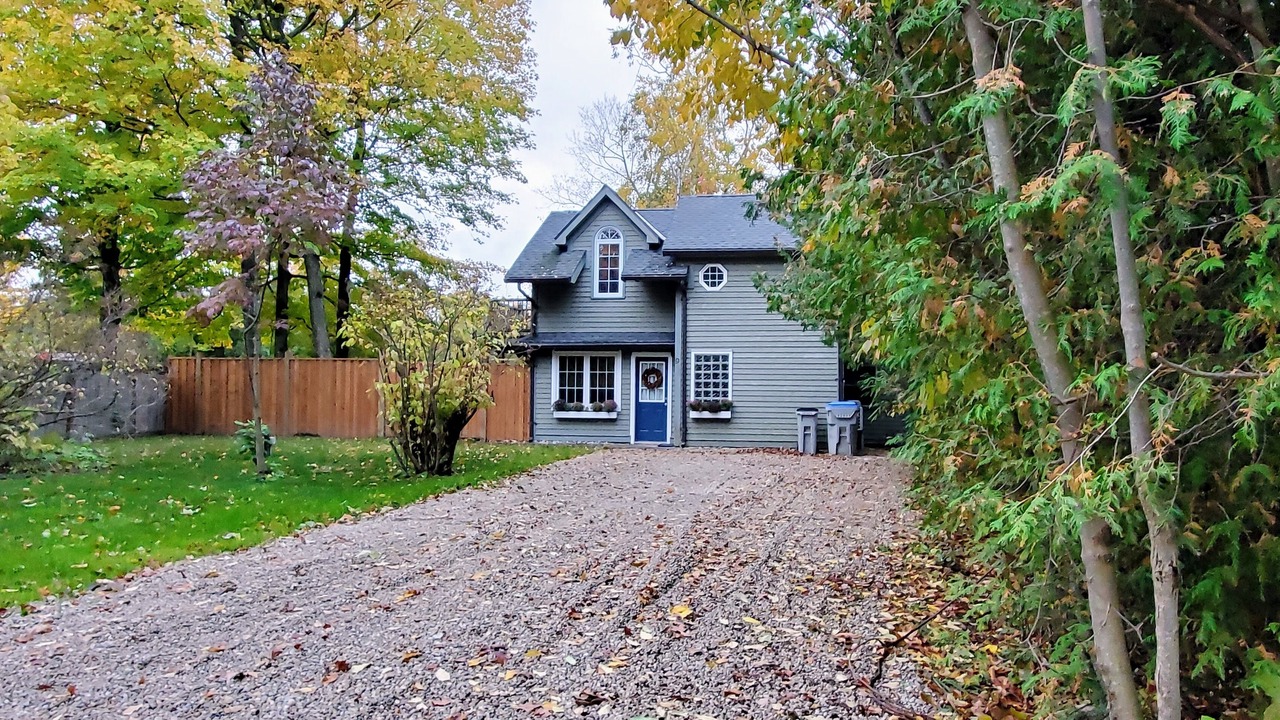 Photo of Outdoor in Central Huron