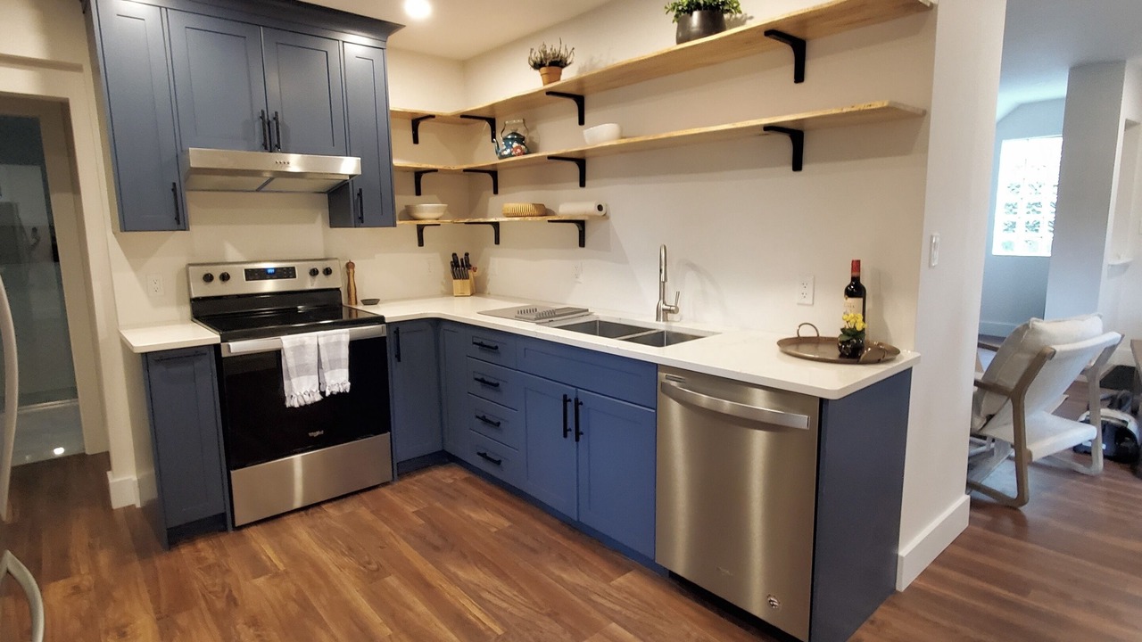 Photo of Kitchen in Central Huron