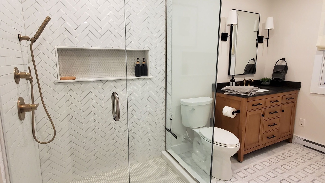 Photo of Bathroom in Central Huron