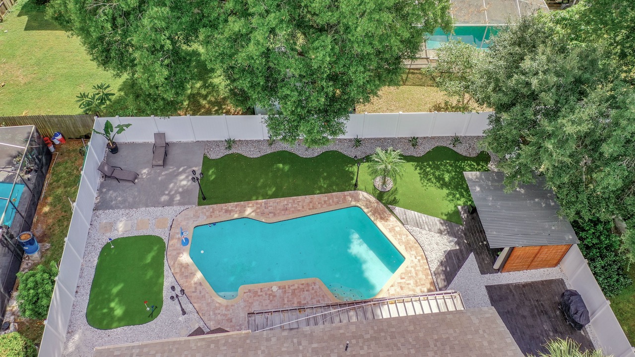 Photo of Outdoor in Greater Northdale