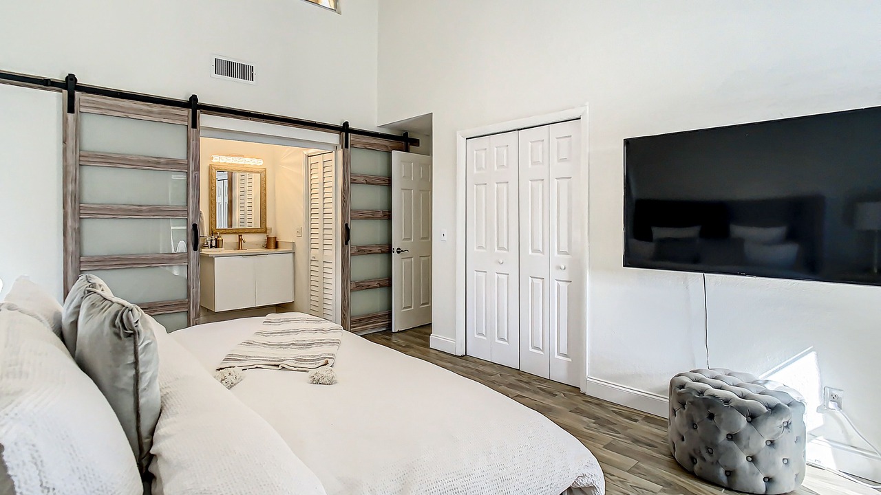 Photo of Bedroom in Greater Northdale