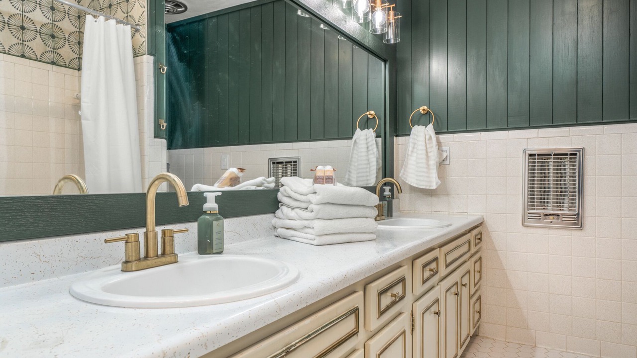 Photo of Bathroom in Florida South Atlantic Coast