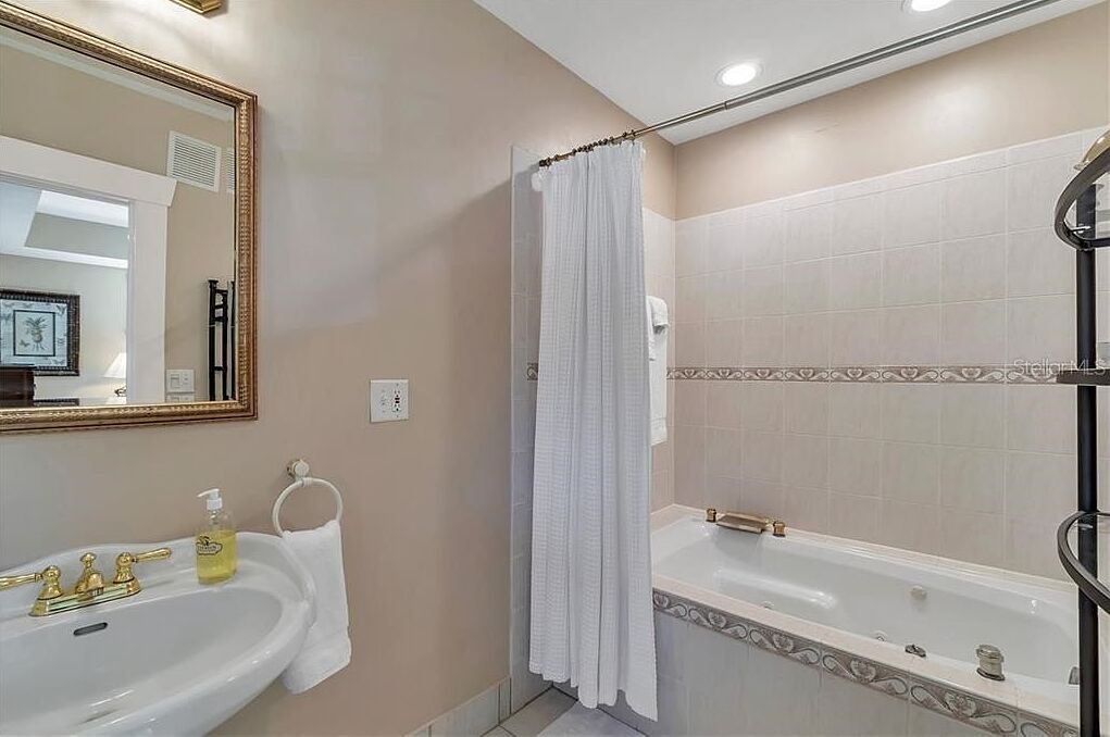 Photo of Bathroom in Historic Old Northeast