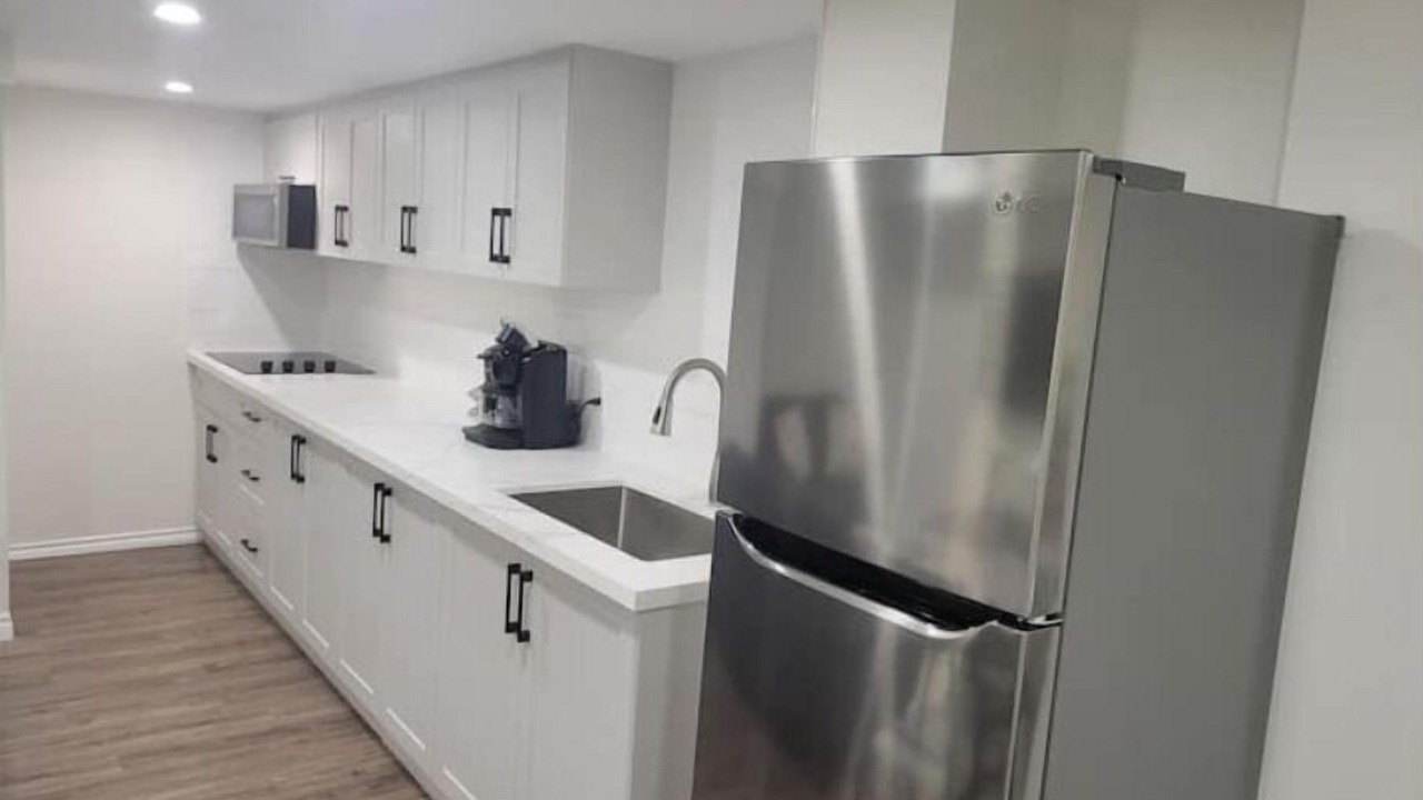 Photo of Kitchen in Bowmanville