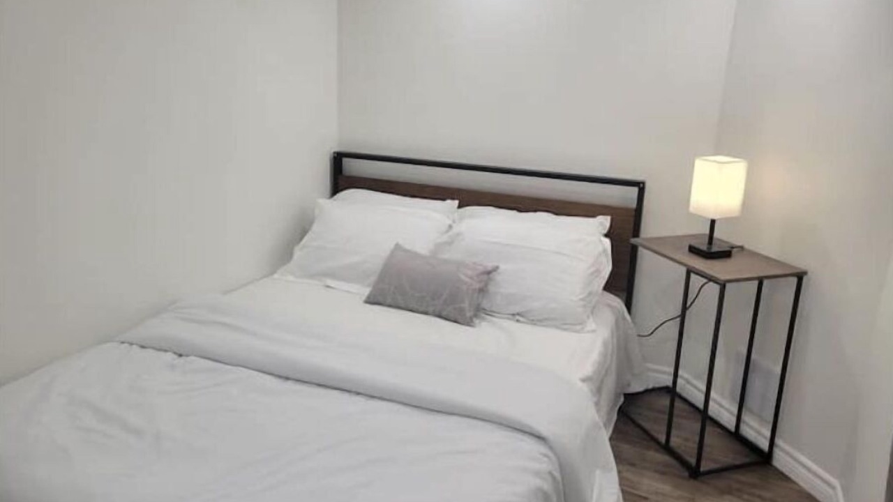 Photo of Bedroom in Bowmanville