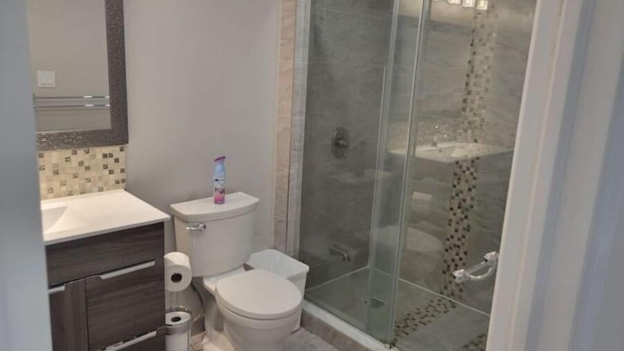 Photo of Bathroom in Bowmanville