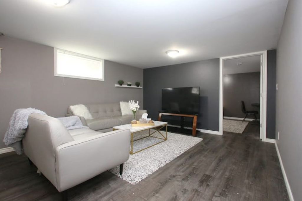 Photo of Livingroom in Courtice