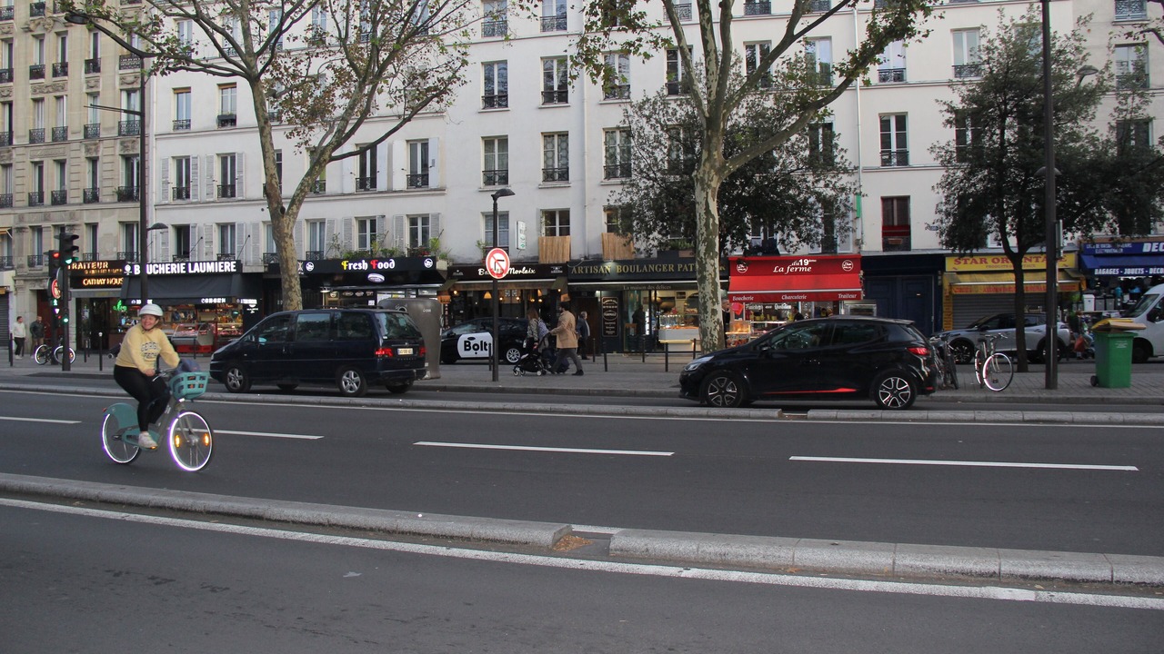 Photo of Others in 19th Arrondissement